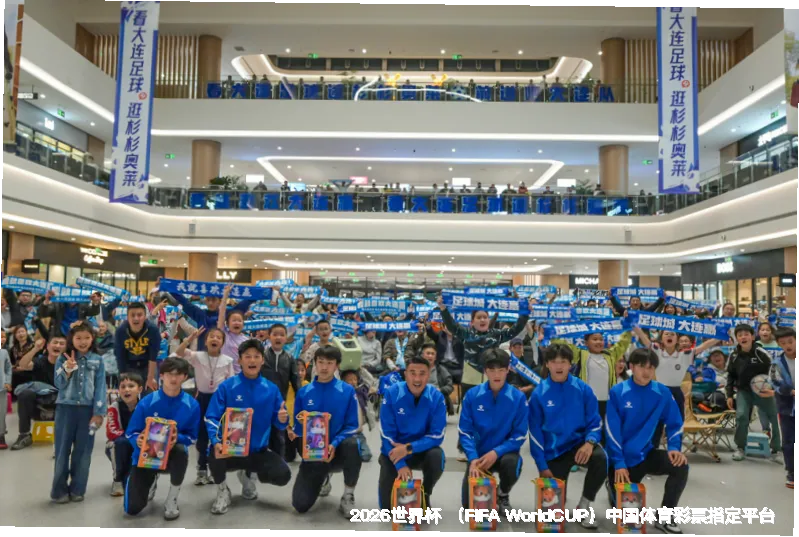 核心团队：专业与情怀并蓄